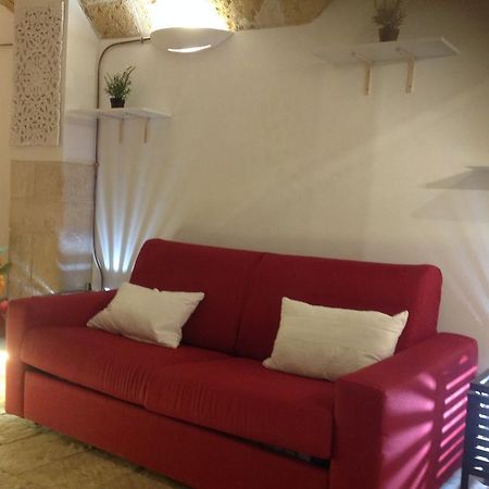 Loft Piccinni Nel Cuore Di 바리 외부 사진