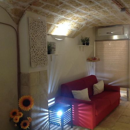 Loft Piccinni Nel Cuore Di 바리 외부 사진