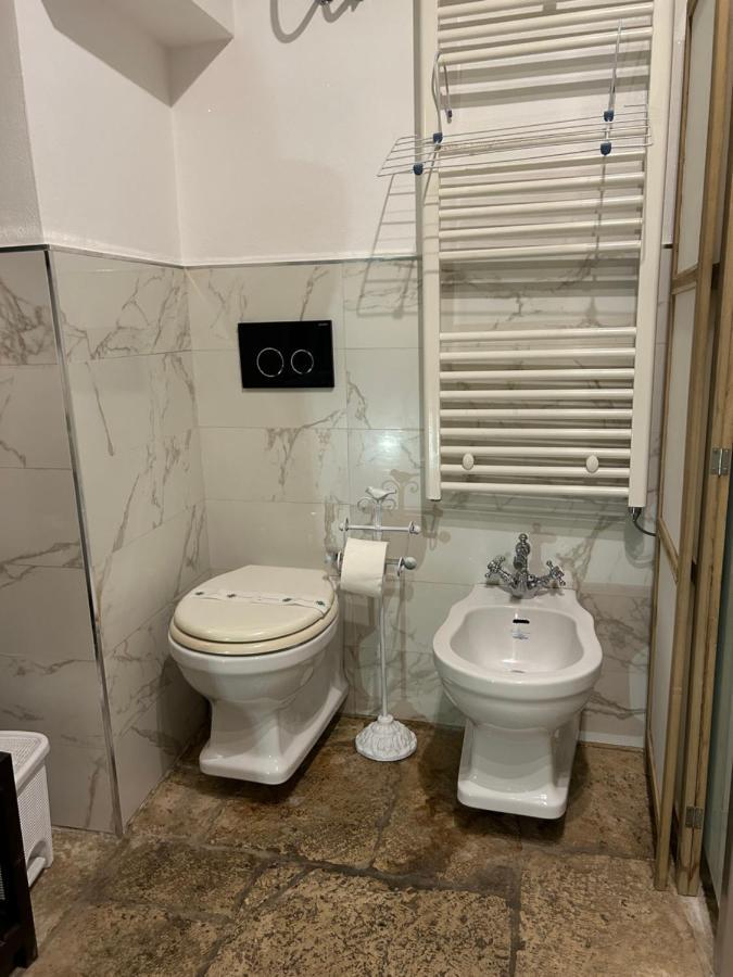 Loft Piccinni Nel Cuore Di 바리 외부 사진
