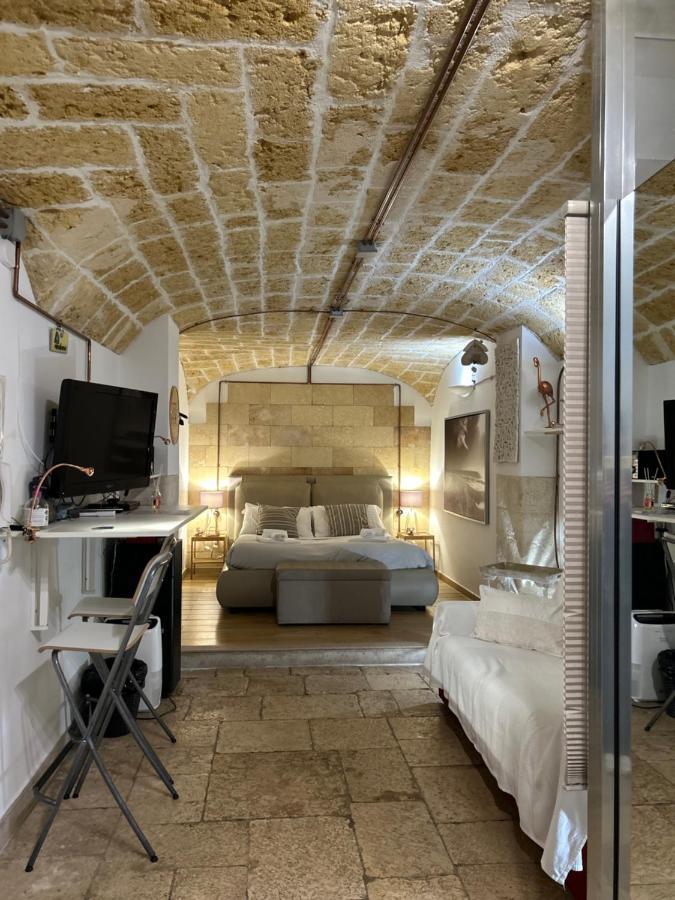 Loft Piccinni Nel Cuore Di 바리 외부 사진