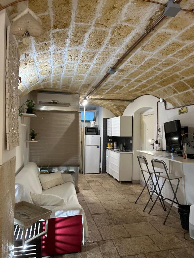 Loft Piccinni Nel Cuore Di 바리 외부 사진