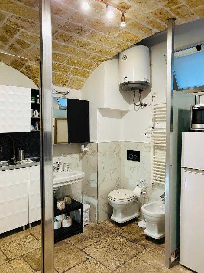 Loft Piccinni Nel Cuore Di 바리 외부 사진