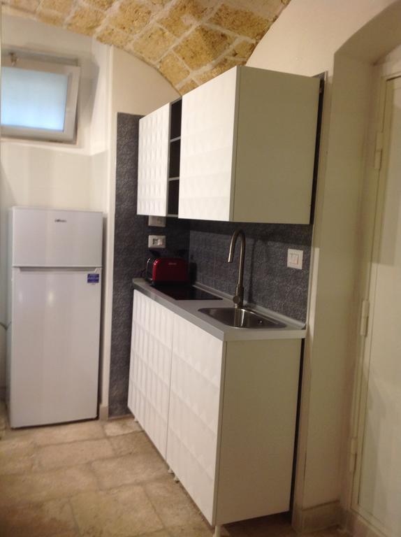 Loft Piccinni Nel Cuore Di 바리 외부 사진