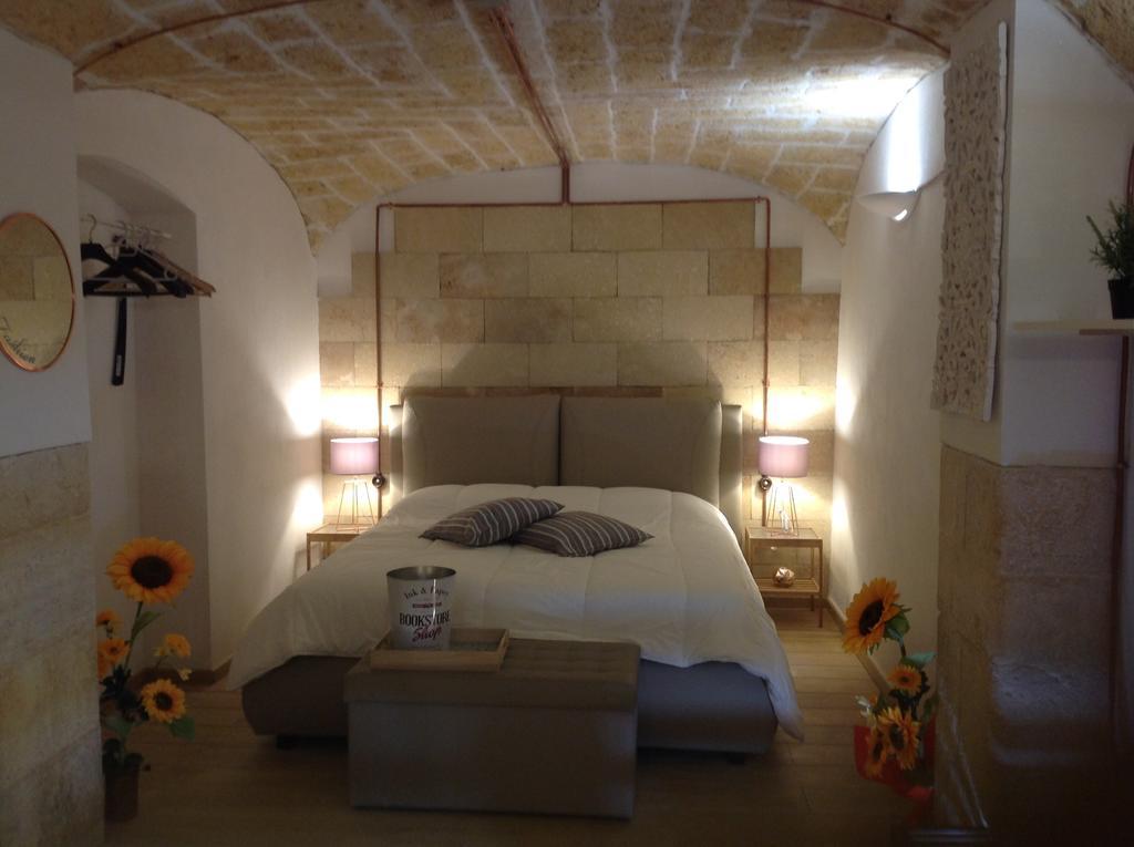 Loft Piccinni Nel Cuore Di 바리 외부 사진