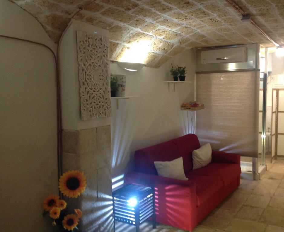 Loft Piccinni Nel Cuore Di 바리 외부 사진