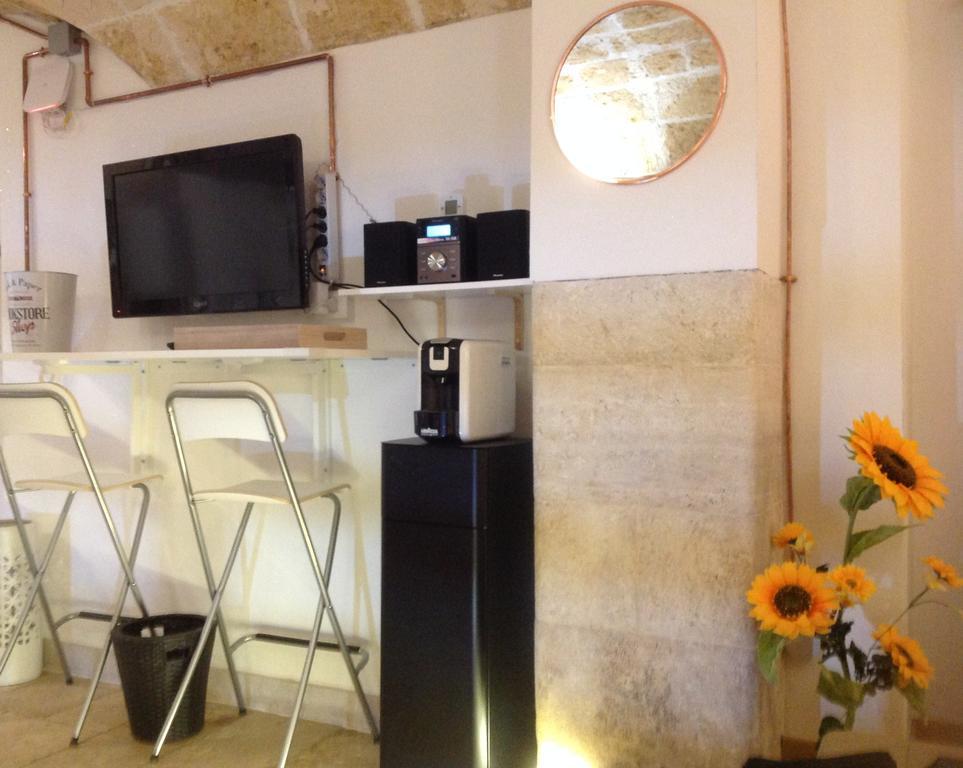 Loft Piccinni Nel Cuore Di 바리 외부 사진